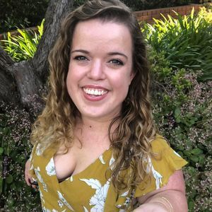 Meet your Posher, Michelle